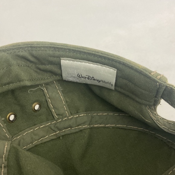 Mickey Mouse Disney Steamboat Willie Adjustable Hat Cap - Picture 9 of 10